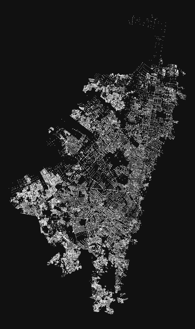 Map to a city