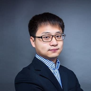 Profile picture of Wang Hai