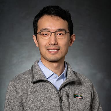 Profile picture of Peter Zhang